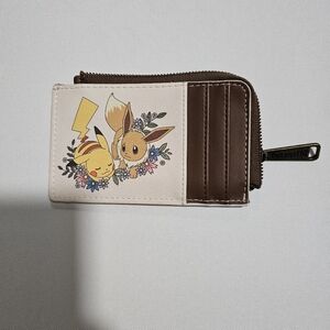 Loungefly wallet